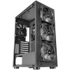 Mars Gaming MC-PRO2, Torre E-ATX Professionale, Sistema CPU FREEZER, 5x Ventole Ultra-silenziose e Frontale Metal-Mesh, Nero Mars Gaming MC-PRO2, Torre E-ATX Professionale, Sistema CPU FREEZER, 5x Ventole Ultra-silenziose e Frontale Metal-Mesh, Nero