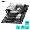 MSI Scheda madre B860 GAMING PLUS WIFI, ATX - Supporta processori Intel Core Ultra (Serie 2), LGA 1851 - DDR5 Memory Boost 8600+ MT/s (OC), PCIe 5.0 x16 x16, M.2 Gen5, Intel Killer 5G LAN, Wi-Fi 7 - B860 GAMING PLUS WIFI MSI Scheda madre B860 GAMING PLUS WIFI, ATX - Supporta processori Intel Core Ultra (Serie 2), LGA 1851 - DDR5 Memory Boost 8600+ MT/s (OC), PCIe 5.0 x16 x16, M.2 Gen5, Intel Killer 5G LAN, Wi-Fi 7 - B860 GAMING PLUS WIFI