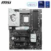 MSI Scheda madre B860 GAMING PLUS WIFI, ATX - Supporta processori Intel Core Ultra (Serie 2), LGA 1851 - DDR5 Memory Boost 8600+ MT/s (OC), PCIe 5.0 x16 x16, M.2 Gen5, Intel Killer 5G LAN, Wi-Fi 7 - B860 GAMING PLUS WIFI MSI Scheda madre B860 GAMING PLUS WIFI, ATX - Supporta processori Intel Core Ultra (Serie 2), LGA 1851 - DDR5 Memory Boost 8600+ MT/s (OC), PCIe 5.0 x16 x16, M.2 Gen5, Intel Killer 5G LAN, Wi-Fi 7 - B860 GAMING PLUS WIFI