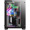 Mars Gaming MCV3, Torre Gaming Custom XXL E-ATX, Finestra Vetro Temperato Frontale e Laterale, Struttura Modulare Doppia Camera, Nero Mars Gaming MCV3, Torre Gaming Custom XXL E-ATX, Finestra Vetro Temperato Frontale e Laterale, Struttura Modulare Doppia Camera, Nero