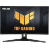 ASUS TUF Gaming VG27AQA1A Monitor Gaming 27”, WQHD, Overclock Fino a 170 Hz, Tecnologia Extreme Low Motion Blur, Freesync Premium e Shadow Boost, 1 ms (MPRT), HDR, DisplayWidget Lite, Nero ASUS TUF Gaming VG27AQA1A Monitor Gaming 27”, WQHD, Overclock Fino a 170 Hz, Tecnologia Extreme Low Motion Blur, Freesync Premium e Shadow Boost, 1 ms (MPRT), HDR, DisplayWidget Lite, Nero