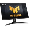ASUS TUF Gaming VG27AQA1A Monitor Gaming 27”, WQHD, Overclock Fino a 170 Hz, Tecnologia Extreme Low Motion Blur, Freesync Premium e Shadow Boost, 1 ms (MPRT), HDR, DisplayWidget Lite, Nero ASUS TUF Gaming VG27AQA1A Monitor Gaming 27”, WQHD, Overclock Fino a 170 Hz, Tecnologia Extreme Low Motion Blur, Freesync Premium e Shadow Boost, 1 ms (MPRT), HDR, DisplayWidget Lite, Nero