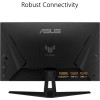 ASUS TUF Gaming VG27AQA1A Monitor Gaming 27”, WQHD, Overclock Fino a 170 Hz, Tecnologia Extreme Low Motion Blur, Freesync Premium e Shadow Boost, 1 ms (MPRT), HDR, DisplayWidget Lite, Nero ASUS TUF Gaming VG27AQA1A Monitor Gaming 27”, WQHD, Overclock Fino a 170 Hz, Tecnologia Extreme Low Motion Blur, Freesync Premium e Shadow Boost, 1 ms (MPRT), HDR, DisplayWidget Lite, Nero
