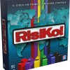 Editrice Giochi, Risiko, Giochi in Scatola, Risiko Classico Edizione 2023, Giochi di Società e Strategia per Famiglia e Amici, Giochi da Tavolo per Adulti e Bambini, da 3 a 6 Giocatori, 10+ Anni
