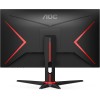 AOC Gaming 27G2ZNE Monitor Full HD da 27 pollici, 240 Hz, MPRT da 1 ms, FreeSync Prem, 1920x1080, HDMI 1.4, DisplayPort 1.2 nero/rosso, 27 pollice FHD , Supporto fisso - 27" FHD AOC Gaming 27G2ZNE Monitor Full HD da 27 pollici, 240 Hz, MPRT da 1 ms, FreeSync Prem, 1920x1080, HDMI 1.4, DisplayPort 1.2 nero/rosso, 27 pollice FHD , Supporto fisso - 27" FHD
