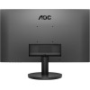 AOC 27B3HM Monitor FHD da 27 pollici, 75 Hz, VA, 4 ms, FreeSync, tecnologia Low Blue, senza sfarfallio, supporto Vesa, design frameless 1920 x 1080 @ 75 Hz, 250 cd/m, HDMI, VGA , 27 pollice FHD VA - 27" FHD AOC 27B3HM Monitor FHD da 27 pollici, 75 Hz, VA, 4 ms, FreeSync, tecnologia Low Blue, senza sfarfallio, supporto Vesa, design frameless 1920 x 1080 @ 75 Hz, 250 cd/m, HDMI, VGA , 27 pollice FHD VA - 27" FHD