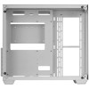 Mars Gaming MCV4, Torre Gaming Custom XXL E-ATX, Finestra Vetro Temperato Frontale e Laterale Senza Cornice, Struttura Modulare Doppia Camera, Bianco Mars Gaming MCV4, Torre Gaming Custom XXL E-ATX, Finestra Vetro Temperato Frontale e Laterale Senza Cornice, Struttura Modulare Doppia Camera, Bianco