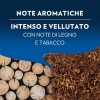 Lavazza, Crema e Gusto Classico, Caffè per Macchine Espresso, Arabica e Robusta con Note di Legno e Tabacco, Intensità 8/10, Tostatura Scura, 4 Confezioni Da 50 Cialde Lavazza, Crema e Gusto Classico, Caffè per Macchine Espresso, Arabica e Robusta con Note di Legno e Tabacco, Intensità 8/10, Tostatura Scura, 4 Confezioni Da 50 Cialde