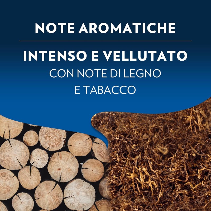 Lavazza, Crema e Gusto Classico, Caffè per Macchine Espresso, Arabica e Robusta con Note di Legno e Tabacco, Intensità 8/10, Tostatura Scura, 4 Confezioni Da 50 Cialde Lavazza, Crema e Gusto Classico, Caffè per Macchine Espresso, Arabica e Robusta con Note di Legno e Tabacco, Intensità 8/10, Tostatura Scura, 4 Confezioni Da 50 Cialde