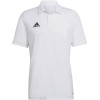 adidas Ent22 Polo Polo Shirt (Short Sleeve) Uomo - L Extra Tall White adidas Ent22 Polo Polo Shirt (Short Sleeve) Uomo - L Extra Tall White