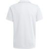 adidas Ent22 Polo Polo Shirt (Short Sleeve) Uomo - L Extra Tall White adidas Ent22 Polo Polo Shirt (Short Sleeve) Uomo - L Extra Tall White