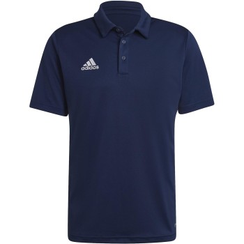 adidas Entrada 22 Polo Shirt Maglietta Uomo (Pacco da 1) - M Tall Team Navy Blue 2 adidas Entrada 22 Polo Shirt Maglietta Uomo (Pacco da 1) - M Tall Team Navy Blue 2