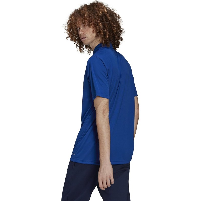 Adidas Camicia Uomo - XL Extra Tall Royal Blue
