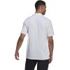adidas Entrada 22 Polo Shirt Maglietta Uomo (Pacco da 1) - M Extra Tall White adidas Entrada 22 Polo Shirt Maglietta Uomo (Pacco da 1) - M Extra Tall White
