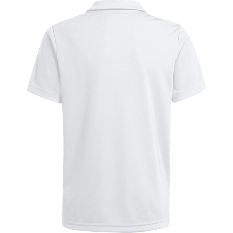 adidas Ent22 Polo Polo Shirt (Short Sleeve) Uomo - XL Extra Tall White adidas Ent22 Polo Polo Shirt (Short Sleeve) Uomo - XL Extra Tall White