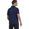 adidas Ent22 Polo Polo Shirt (Short Sleeve) Uomo - L Extra Tall Team Navy Blue 2 adidas Ent22 Polo Polo Shirt (Short Sleeve) Uomo - L Extra Tall Team Navy Blue 2