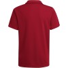 adidas Ent22 Polo Polo Shirt (Short Sleeve) Uomo - L Extra Tall Team Power Red 2 adidas Ent22 Polo Polo Shirt (Short Sleeve) Uomo - L Extra Tall Team Power Red 2