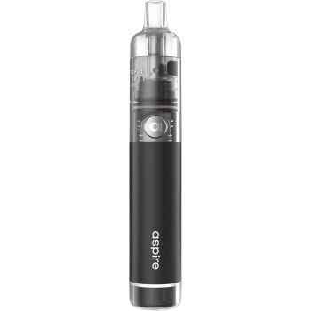 Aspire Cyber G Sigaretta Elettronica a Penna per Svapo di Guancia Senza Nicotina - Pod Mod Kit Trasparente con Circuiti a Vista, Led Colorati e Ricarica Rapida USB-C 1A (BLACK) Aspire Cyber G Sigaretta Elettronica a Penna per Svapo di Guancia Senza Nicotina - Pod Mod Kit Trasparente con Circuiti a Vista, Led Colorati e Ricarica Rapida USB-C 1A (BLACK)