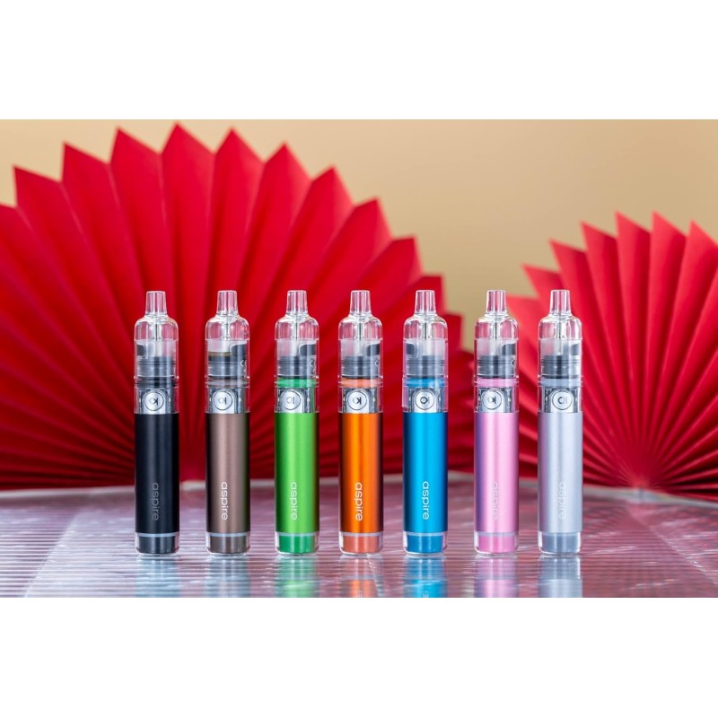 Aspire Cyber G Sigaretta Elettronica a Penna per Svapo di Guancia Senza Nicotina - Pod Mod Kit Trasparente con Circuiti a Vista, Led Colorati e Ricarica Rapida USB-C 1A (BLACK) Aspire Cyber G Sigaretta Elettronica a Penna per Svapo di Guancia Senza Nicotina - Pod Mod Kit Trasparente con Circuiti a Vista, Led Colorati e Ricarica Rapida USB-C 1A (BLACK)