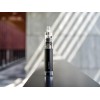 Aspire Cyber G Sigaretta Elettronica a Penna per Svapo di Guancia Senza Nicotina - Pod Mod Kit Trasparente con Circuiti a Vista, Led Colorati e Ricarica Rapida USB-C 1A (BLACK) Aspire Cyber G Sigaretta Elettronica a Penna per Svapo di Guancia Senza Nicotina - Pod Mod Kit Trasparente con Circuiti a Vista, Led Colorati e Ricarica Rapida USB-C 1A (BLACK)