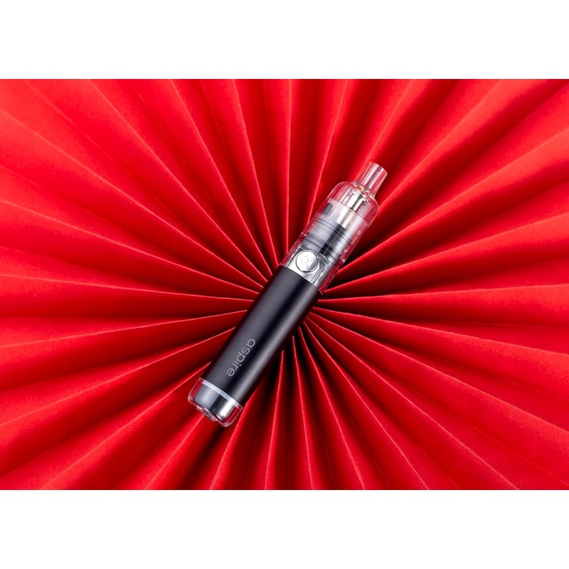 Aspire Cyber G Sigaretta Elettronica a Penna per Svapo di Guancia Senza Nicotina - Pod Mod Kit Trasparente con Circuiti a Vista, Led Colorati e Ricarica Rapida USB-C 1A (BLACK) Aspire Cyber G Sigaretta Elettronica a Penna per Svapo di Guancia Senza Nicotina - Pod Mod Kit Trasparente con Circuiti a Vista, Led Colorati e Ricarica Rapida USB-C 1A (BLACK)