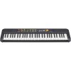 Yamaha Digital Keyboard PSR-F52, Tastiera Digitale Compatta per Principianti con 61 Tasti, 144 Voci Strumentali e 158 Stili di Accompagnamento & FX F900522 Stand per Tastiera Grigio Argento Yamaha Digital Keyboard PSR-F52, Tastiera Digitale Compatta per Principianti con 61 Tasti, 144 Voci Strumentali e 158 Stili di Accompagnamento & FX F900522 Stand per Tastiera Grigio Argento