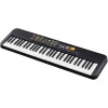 Yamaha Digital Keyboard PSR-F52, Tastiera Digitale Compatta per Principianti con 61 Tasti, 144 Voci Strumentali e 158 Stili di Accompagnamento & FX F900522 Stand per Tastiera Grigio Argento Yamaha Digital Keyboard PSR-F52, Tastiera Digitale Compatta per Principianti con 61 Tasti, 144 Voci Strumentali e 158 Stili di Accompagnamento & FX F900522 Stand per Tastiera Grigio Argento