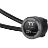 Thermaltake TH360 V2 Ultra ARGB Sync All-In-One Liquid Cooler - 360 mm Nero