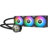 Thermaltake TH360 V2 Ultra ARGB Sync All-In-One Liquid Cooler - 360 mm Nero