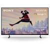 Sony BRAVIA,KD-43X80L,LED,4K HDR,Google TV,ECO PACK,BRAVIA CORE,Flush Surface Design,Nero - 43 Inch Sony BRAVIA,KD-43X80L,LED,4K HDR,Google TV,ECO PACK,BRAVIA CORE,Flush Surface Design,Nero - 43 Inch