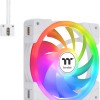 Thermaltake SWAFAN EX12 ARGB white - 120mm WHITE