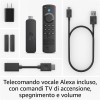 Ricondizionato Certificato|Fire TV Stick 4K di Amazon | Dispositivo per lo streaming con supporto per Wi-Fi 6, Dolby Vision/Atmos e HDR10+ Ricondizionato Certificato|Fire TV Stick 4K di Amazon | Dispositivo per lo streaming con supporto per Wi-Fi 6, Dolby Vision/Atmos e HDR10+