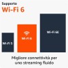 Ricondizionato Certificato|Fire TV Stick 4K di Amazon | Dispositivo per lo streaming con supporto per Wi-Fi 6, Dolby Vision/Atmos e HDR10+ Ricondizionato Certificato|Fire TV Stick 4K di Amazon | Dispositivo per lo streaming con supporto per Wi-Fi 6, Dolby Vision/Atmos e HDR10+