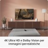 Ricondizionato Certificato|Fire TV Stick 4K di Amazon | Dispositivo per lo streaming con supporto per Wi-Fi 6, Dolby Vision/Atmos e HDR10+ Ricondizionato Certificato|Fire TV Stick 4K di Amazon | Dispositivo per lo streaming con supporto per Wi-Fi 6, Dolby Vision/Atmos e HDR10+