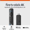 Ricondizionato Certificato|Fire TV Stick 4K di Amazon | Dispositivo per lo streaming con supporto per Wi-Fi 6, Dolby Vision/Atmos e HDR10+ Ricondizionato Certificato|Fire TV Stick 4K di Amazon | Dispositivo per lo streaming con supporto per Wi-Fi 6, Dolby Vision/Atmos e HDR10+