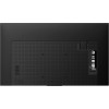 Sony BRAVIA XR | XR-55A80L | OLED | 4K HDR | Google TV | ECO PACK | BRAVIA CORE | Perfect for PlayStation5 | Metal Flush Surface Design - 55 Inch Sony BRAVIA XR | XR-55A80L | OLED | 4K HDR | Google TV | ECO PACK | BRAVIA CORE | Perfect for PlayStation5 | Metal Flush Surface Design - 55 Inch