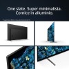 Sony BRAVIA XR | XR-55A80L | OLED | 4K HDR | Google TV | ECO PACK | BRAVIA CORE | Perfect for PlayStation5 | Metal Flush Surface Design - 55 Inch Sony BRAVIA XR | XR-55A80L | OLED | 4K HDR | Google TV | ECO PACK | BRAVIA CORE | Perfect for PlayStation5 | Metal Flush Surface Design - 55 Inch