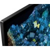 Sony BRAVIA XR | XR-55A80L | OLED | 4K HDR | Google TV | ECO PACK | BRAVIA CORE | Perfect for PlayStation5 | Metal Flush Surface Design - 55 Inch Sony BRAVIA XR | XR-55A80L | OLED | 4K HDR | Google TV | ECO PACK | BRAVIA CORE | Perfect for PlayStation5 | Metal Flush Surface Design - 55 Inch