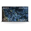 Sony BRAVIA XR | XR-55A80L | OLED | 4K HDR | Google TV | ECO PACK | BRAVIA CORE | Perfect for PlayStation5 | Metal Flush Surface Design - 55 Inch Sony BRAVIA XR | XR-55A80L | OLED | 4K HDR | Google TV | ECO PACK | BRAVIA CORE | Perfect for PlayStation5 | Metal Flush Surface Design - 55 Inch