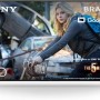 Sony BRAVIA,KD-65X75WL,LED,4K HDR,Google TV,ECO PACK,BRAVIA CORE,Narrow Bezel Design,Nero - 65 Inch