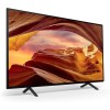 Sony BRAVIA,KD-75X75WL,LED,4K HDR,Google TV,ECO PACK,BRAVIA CORE,Narrow Bezel Design,Nero - 75 Inch Sony BRAVIA,KD-75X75WL,LED,4K HDR,Google TV,ECO PACK,BRAVIA CORE,Narrow Bezel Design,Nero - 75 Inch