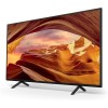 Sony BRAVIA,KD-75X75WL,LED,4K HDR,Google TV,ECO PACK,BRAVIA CORE,Narrow Bezel Design,Nero - 75 Inch Sony BRAVIA,KD-75X75WL,LED,4K HDR,Google TV,ECO PACK,BRAVIA CORE,Narrow Bezel Design,Nero - 75 Inch