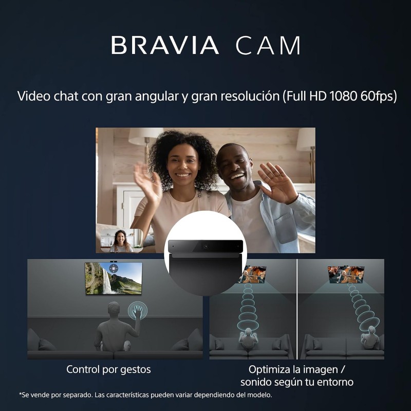 Sony BRAVIA XR, XR-55X90L, Full Array LED, 4K HDR, Google TV, ECO PACK, BRAVIA CORE, Ottimo per PlayStation 5, Aluminium Seamless Edge Design, Grigio Scuro - 55" Sony BRAVIA XR, XR-55X90L, Full Array LED, 4K HDR, Google TV, ECO PACK, BRAVIA CORE, Ottimo per PlayStation 5, Aluminium Seamless Edge Design, Grigio Scuro - 55"