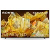 Sony BRAVIA XR, XR-55X90L, Full Array LED, 4K HDR, Google TV, ECO PACK, BRAVIA CORE, Ottimo per PlayStation 5, Aluminium Seamless Edge Design, Grigio Scuro - 55" Sony BRAVIA XR, XR-55X90L, Full Array LED, 4K HDR, Google TV, ECO PACK, BRAVIA CORE, Ottimo per PlayStation 5, Aluminium Seamless Edge Design, Grigio Scuro - 55"