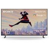 Sony BRAVIA, KD-75X80L, LED, 4K HDR, Google TV, ECO PACK, BRAVIA CORE, Flush Surface Design - 75 Inch Sony BRAVIA, KD-75X80L, LED, 4K HDR, Google TV, ECO PACK, BRAVIA CORE, Flush Surface Design - 75 Inch