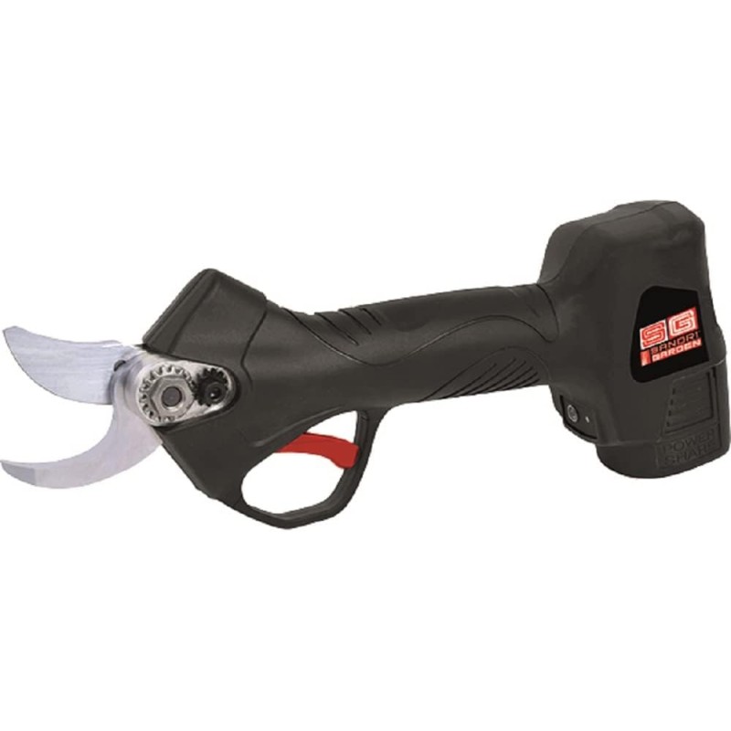 forbici p/potatura sandri sg-fp snap li 2batt 16,8v 2ah - 26480 forbici p/potatura sandri sg-fp snap li 2batt 16,8v 2ah - 26480