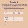 Enervit, Protein Cream Keto Cacao e Nocciole, -70% di Zuccheri, Crema Proteica Spalmabile con Cacao e Nocciole, Per una Colazione Golosa e Saziante, Senza Glutine, Barattolo da 180gr
