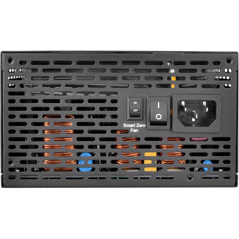 Thermaltake Toughpower GF A3 850W Gold | Voll-modular | ATX 3.0 | PCIe Gen 5