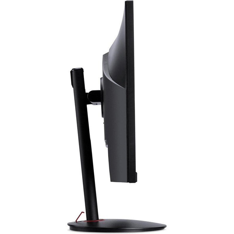 Acer Nitro XV271UM3bmiiprfx, Monitor Gaming PC 27", Display IPS WQHD, 180 Hz, 0,5 ms, FreeSync Premium, HDMI 2.0, DP 1.2, ZeroFrame, Speaker Integrati, Regolazione in altezza, Cavi DP, HDMI Inclusi - 27" Acer Nitro XV271UM3bmiiprfx, Monitor Gaming PC 27", Display IPS WQHD, 180 Hz, 0,5 ms, FreeSync Premium, HDMI 2.0, DP 1.2, ZeroFrame, Speaker Integrati, Regolazione in altezza, Cavi DP, HDMI Inclusi - 27"