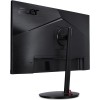 Acer Nitro XV271UM3bmiiprfx, Monitor Gaming PC 27", Display IPS WQHD, 180 Hz, 0,5 ms, FreeSync Premium, HDMI 2.0, DP 1.2, ZeroFrame, Speaker Integrati, Regolazione in altezza, Cavi DP, HDMI Inclusi - 27" Acer Nitro XV271UM3bmiiprfx, Monitor Gaming PC 27", Display IPS WQHD, 180 Hz, 0,5 ms, FreeSync Premium, HDMI 2.0, DP 1.2, ZeroFrame, Speaker Integrati, Regolazione in altezza, Cavi DP, HDMI Inclusi - 27"
